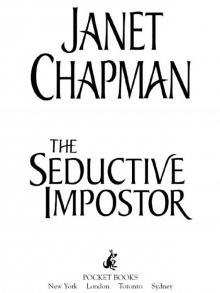 The Seductive Impostor Read online