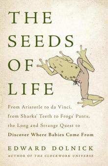 The Seeds of Life Read online