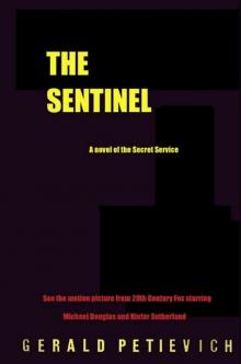 The Sentinel Read online