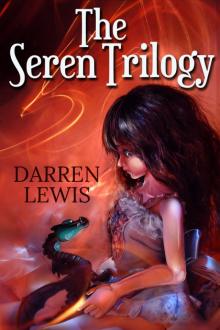 The Seren Trilogy Read online