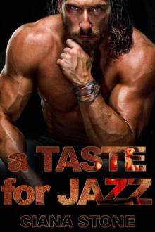 The Seven: A Taste for Jazz: Book 3 of The Seven series Read online
