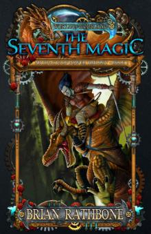 The Seventh Magic (Book 3) Read online