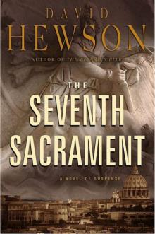 The Seventh Sacrament nc-5 Read online
