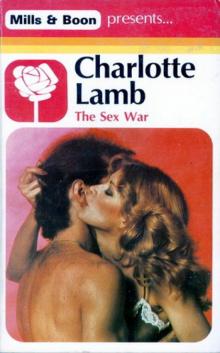The Sex War Read online