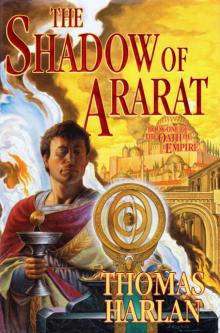 The Shadow of Ararat Read online