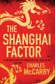 The Shanghai Factor Read online