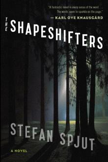 The Shapeshifters Read online