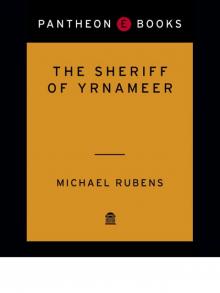 The Sheriff of Yrnameer Read online