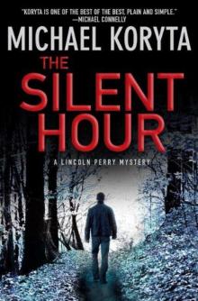 The Silent Hour Read online