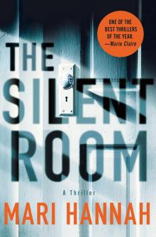 The Silent Room Read online