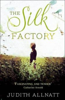 The Silk Factory Read online