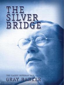 The Silver Bridge: The Classic Mothman Tale