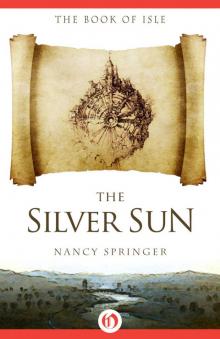 The Silver Sun Read online