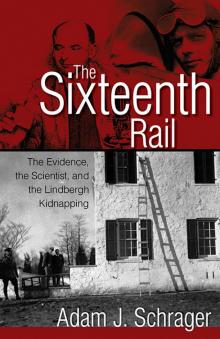 The Sixteenth Rail Read online