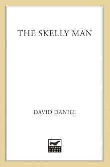The Skelly Man Read online