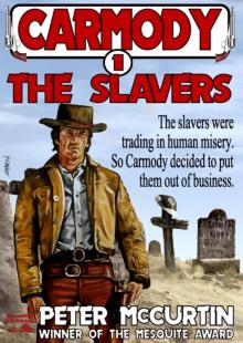 The Slavers Read online