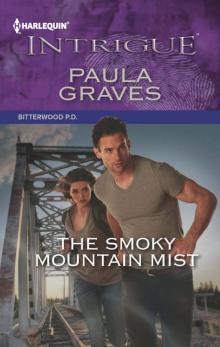 The Smoky Mountain Mist Read online