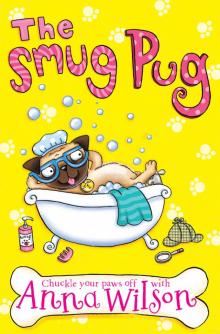 The Smug Pug Read online