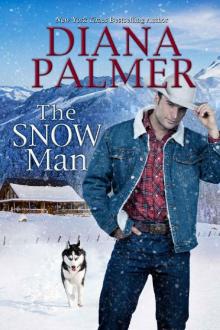 The Snow Man Read online