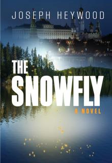 The Snowfly Read online