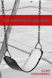 The Snowman's Children Read online