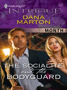 The Socialite and the Bodyguard Read online