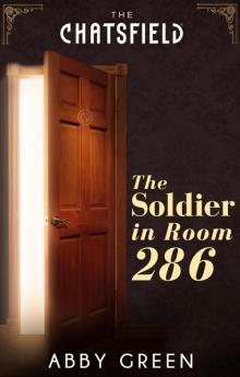 The Soldier in Room 286 Read online