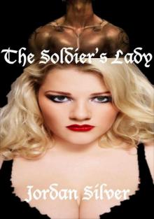 The Soldier's Lady Read online
