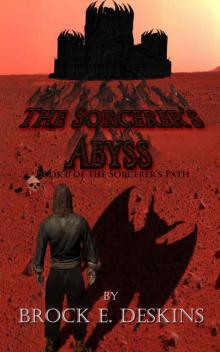 The Sorcerer's Abyss (The Sorcerer's Path) Read online