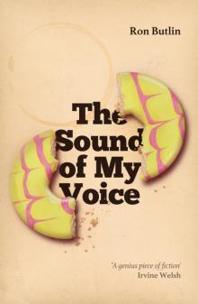 The Sound of My Voice Read online