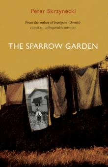 The Sparrow Garden Read online