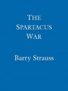 The Spartacus War Read online