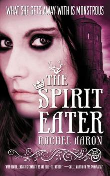 The Spirit Eater (Legend of Eli Monpress 3) Read online