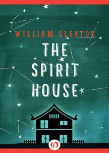 The Spirit House Read online