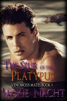The Spur of the Platypus Read online