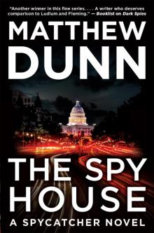 The Spy House Read online
