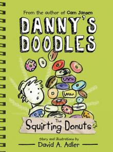 The Squirting Donuts Read online