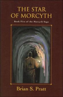 The Star of Morcyth: The Morcyth Saga Book Five Read online