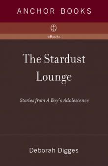 The Stardust Lounge Read online