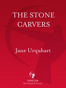 The Stone Carvers Read online