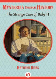 The Strange Case of Baby H Read online