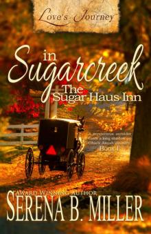 The Sugar Haus Inn Read online
