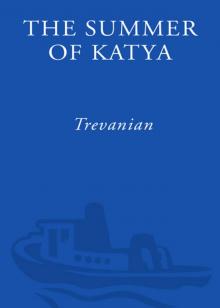 The Summer of Katya Read online