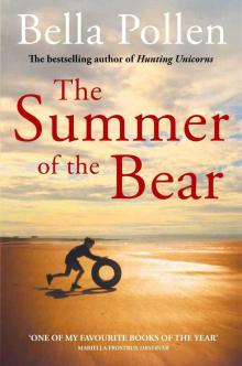 The Summer of the Bear Read online