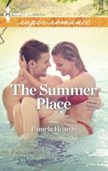 The Summer Place Read online