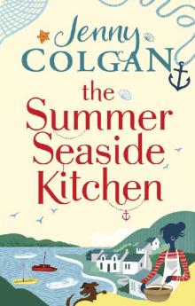 The Summer Seaside Kitchen Read online