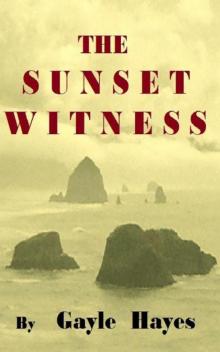 The Sunset Witness Read online