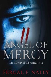 The Survival Chronicles (Book 2): Angel of Mercy