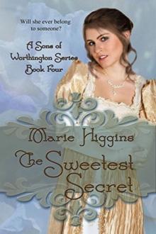 The Sweetest Secret Read online