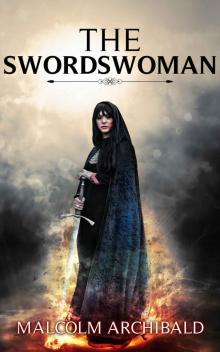 The Swordswoman Read online
